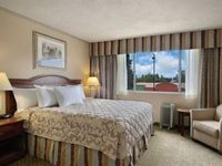 Red Lion Hotel Tacoma