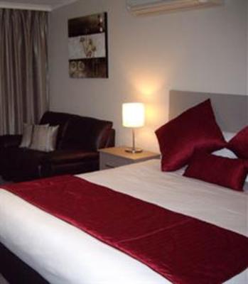 фото отеля Country Haven Tower Motor Inn Mount Gambier