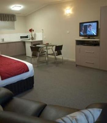 фото отеля Country Haven Tower Motor Inn Mount Gambier