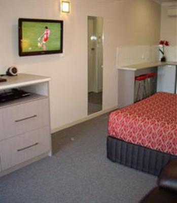 фото отеля Country Haven Tower Motor Inn Mount Gambier