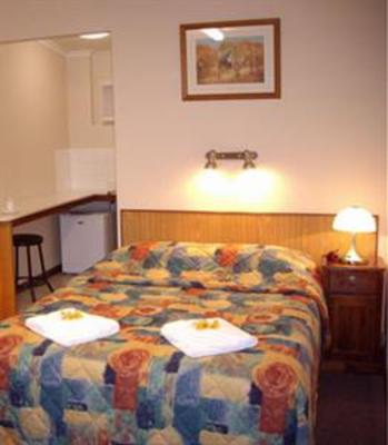 фото отеля Country Haven Tower Motor Inn Mount Gambier