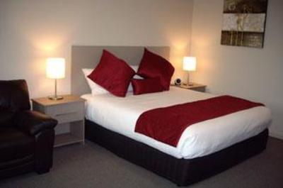 фото отеля Country Haven Tower Motor Inn Mount Gambier