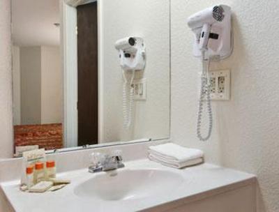 фото отеля Days Inn Salisbury (North Carolina)
