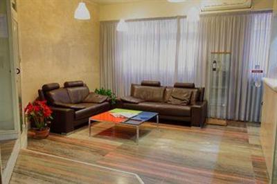 фото отеля Del Viale Hotel Agrigento