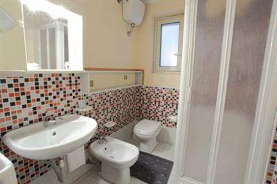 фото отеля Del Viale Hotel Agrigento