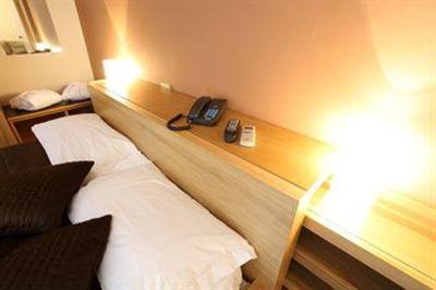 фото отеля Del Viale Hotel Agrigento