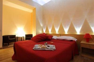 фото отеля Del Viale Hotel Agrigento