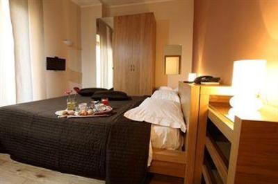 фото отеля Del Viale Hotel Agrigento