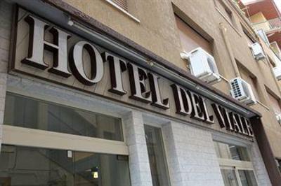 фото отеля Del Viale Hotel Agrigento
