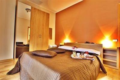 фото отеля Del Viale Hotel Agrigento