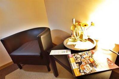 фото отеля Del Viale Hotel Agrigento