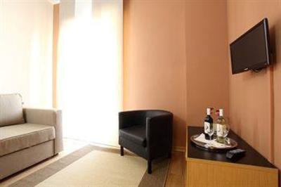 фото отеля Del Viale Hotel Agrigento