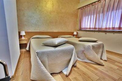 фото отеля Del Viale Hotel Agrigento