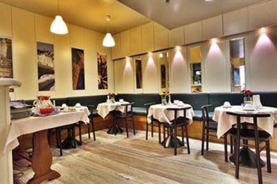 фото отеля Del Viale Hotel Agrigento