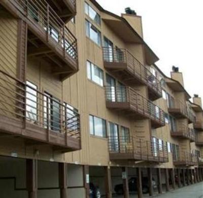 фото отеля Buffalo Ridge Hotel Silverthorne