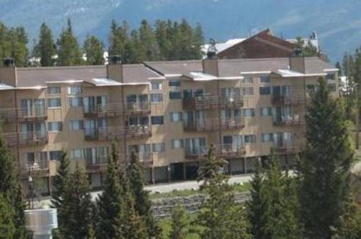 фото отеля Buffalo Ridge Hotel Silverthorne
