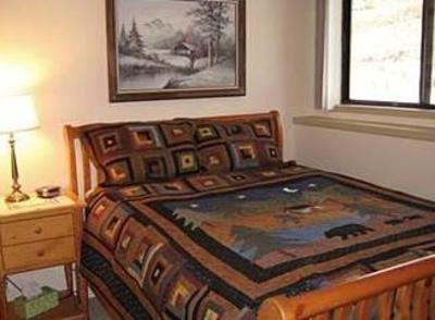 фото отеля Buffalo Ridge Hotel Silverthorne