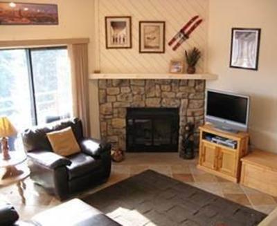 фото отеля Buffalo Ridge Hotel Silverthorne