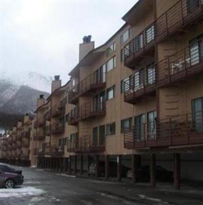 фото отеля Buffalo Ridge Hotel Silverthorne