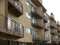 Buffalo Ridge Hotel Silverthorne