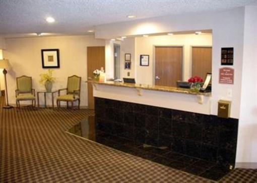 фото отеля Quality Inn Boulder County