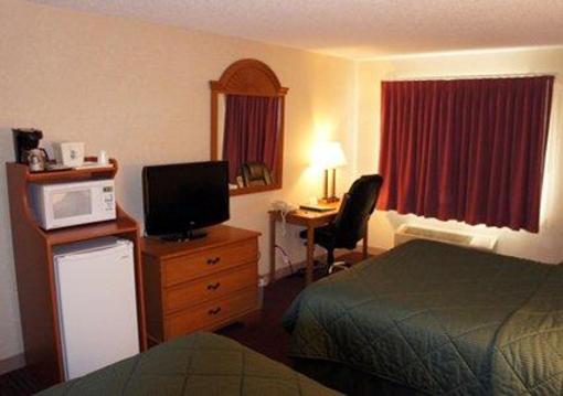 фото отеля Quality Inn Boulder County