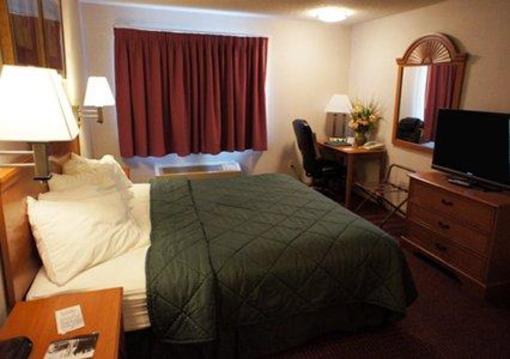 фото отеля Quality Inn Boulder County