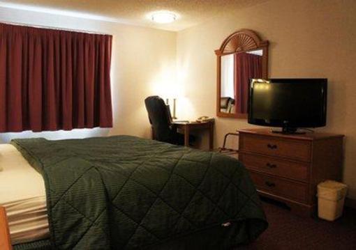 фото отеля Quality Inn Boulder County