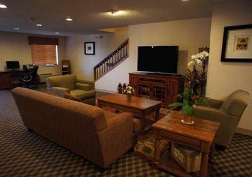 фото отеля Quality Inn Boulder County