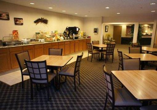 фото отеля Quality Inn Boulder County