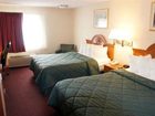 фото отеля Quality Inn Boulder County