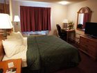 фото отеля Quality Inn Boulder County