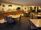 фото отеля Quality Inn Boulder County