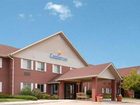 фото отеля Quality Inn Boulder County