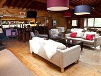 Log Cabin Hotel Kirkmichael