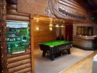 фото отеля Log Cabin Hotel Kirkmichael