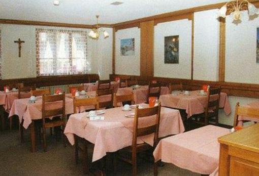 фото отеля Hotel Weisshorn