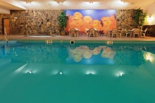 фото отеля Holiday Inn Express Hotel & Suites Keystone