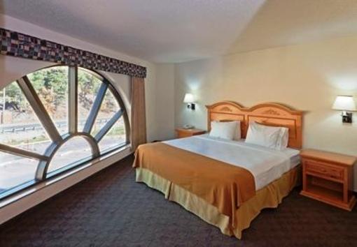 фото отеля Holiday Inn Express Hotel & Suites Keystone