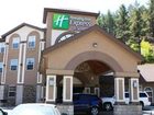 фото отеля Holiday Inn Express Hotel & Suites Keystone