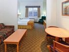 фото отеля Holiday Inn Express Hotel & Suites Keystone