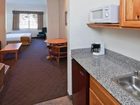 фото отеля Holiday Inn Express Hotel & Suites Keystone