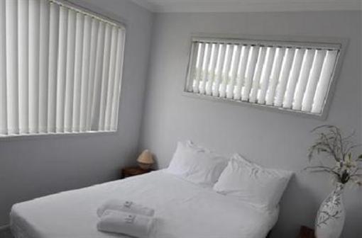 фото отеля Alexandra Lodge Bundaberg