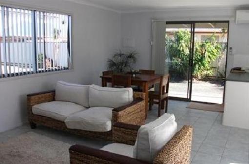 фото отеля Alexandra Lodge Bundaberg