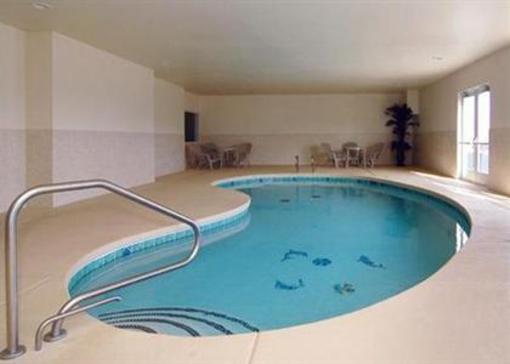 фото отеля Comfort Inn & Suites Lordsburg