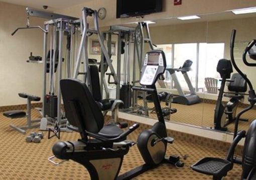 фото отеля Comfort Inn & Suites Lordsburg