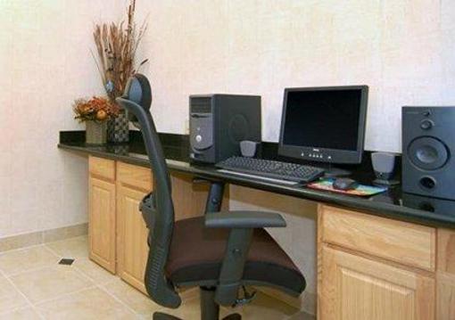 фото отеля Comfort Inn & Suites Lordsburg