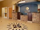 фото отеля Comfort Inn & Suites Lordsburg