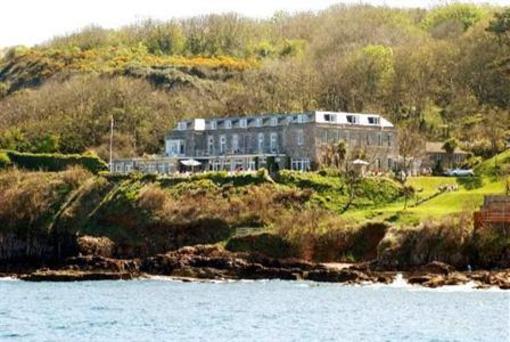 фото отеля Berry Head Hotel Brixham
