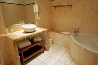 фото отеля Hotel le Beausejour